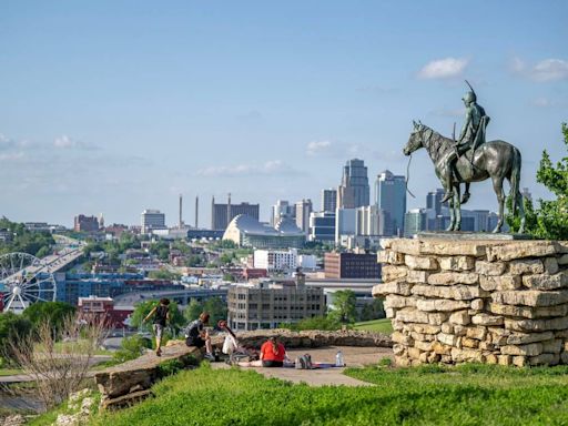 The Chiefs offend some Native Americans. Here’s why this KC icon is a different story