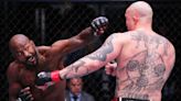 UFC Fight Night 233 post-event facts: Khalil Rountree inches closer to Chuck Liddell’s KO record