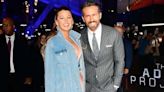 Blake Lively And Ryan Reynolds’ Relationship Timeline Explored As The Gossip Girl Alum Supports Husband...
