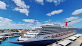 Carnival Sunrise Conversion Marks Five Years - Cruise Industry News | Cruise News