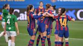 Palmarés: Qué equipos españoles ganaron la Champions League femenina | Goal.com Chile