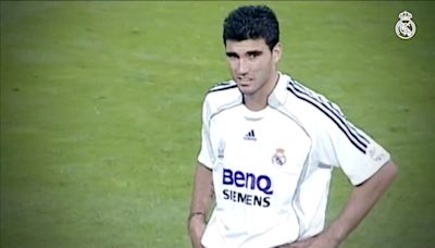 El Real Madrid recuerda a José Antonio Reyes con un emotivo video, cinco años después de su muerte - MarcaTV