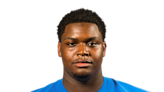 Ronald McGee - Kansas Jayhawks Defensive Lineman - ESPN