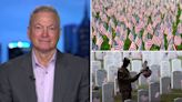 Actor Gary Sinise 'trying to bring the country together' with National Memorial Day Concert