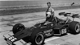 Team Penske Celebrates 50th Anniversary of Roger Penske's First Indy 500 Victory