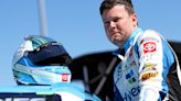 Erik Jones ready to get back to racing after sitting out last two NASCAR Cup races