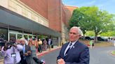 ‘A moral issue.’ Pence to visit Florence church service for roll out of ‘post Roe’ policy