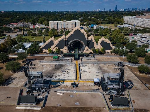 9 of 10 wrongful death suits over Astroworld concert crowd surge have been settled, lawyer says