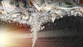 Crypto's Bearish Bounce | U.S. Treasury Tries To Catch A Tornado