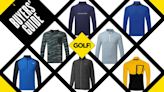 Best Golf Tops 2022