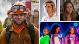 Inside Line: Scoop on Fire Country, For All Mankind, Magnum, Morning Show, Chucky, Sullivan’s Crossing, Euphoria, a Disney Cancellation and...