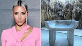 Kim Kardashian Shares New Photos of Her House, Backyard and 'Things at Home That Make Me Happy'