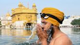 What is Gurpurab? Sikhs celebrate Guru Nanak Jayanti