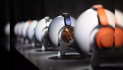 Dyson Launches OnTrac Headphones With 55 Hours Battery, ANC: Check Details