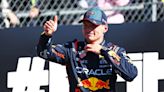 Verstappen hails ‘right calls’ from Red Bull as he takes P2