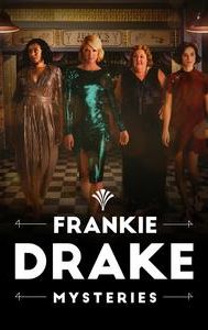 Frankie Drake Mysteries