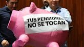 Costará 130 mil mdp fondo de pensiones