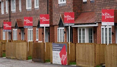 Labour set to overhaul planning rules to build social homes