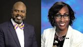 Hampton City Schools elects chair and vice chair