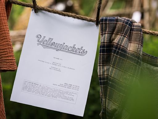 ‘Yellowjackets’ Buzzes Into Production on Season 3, With Showrunners Behind the Camera