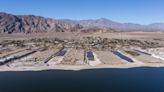 As Salton Sea faces ecological collapse, a plan to save it with ocean water is rejected