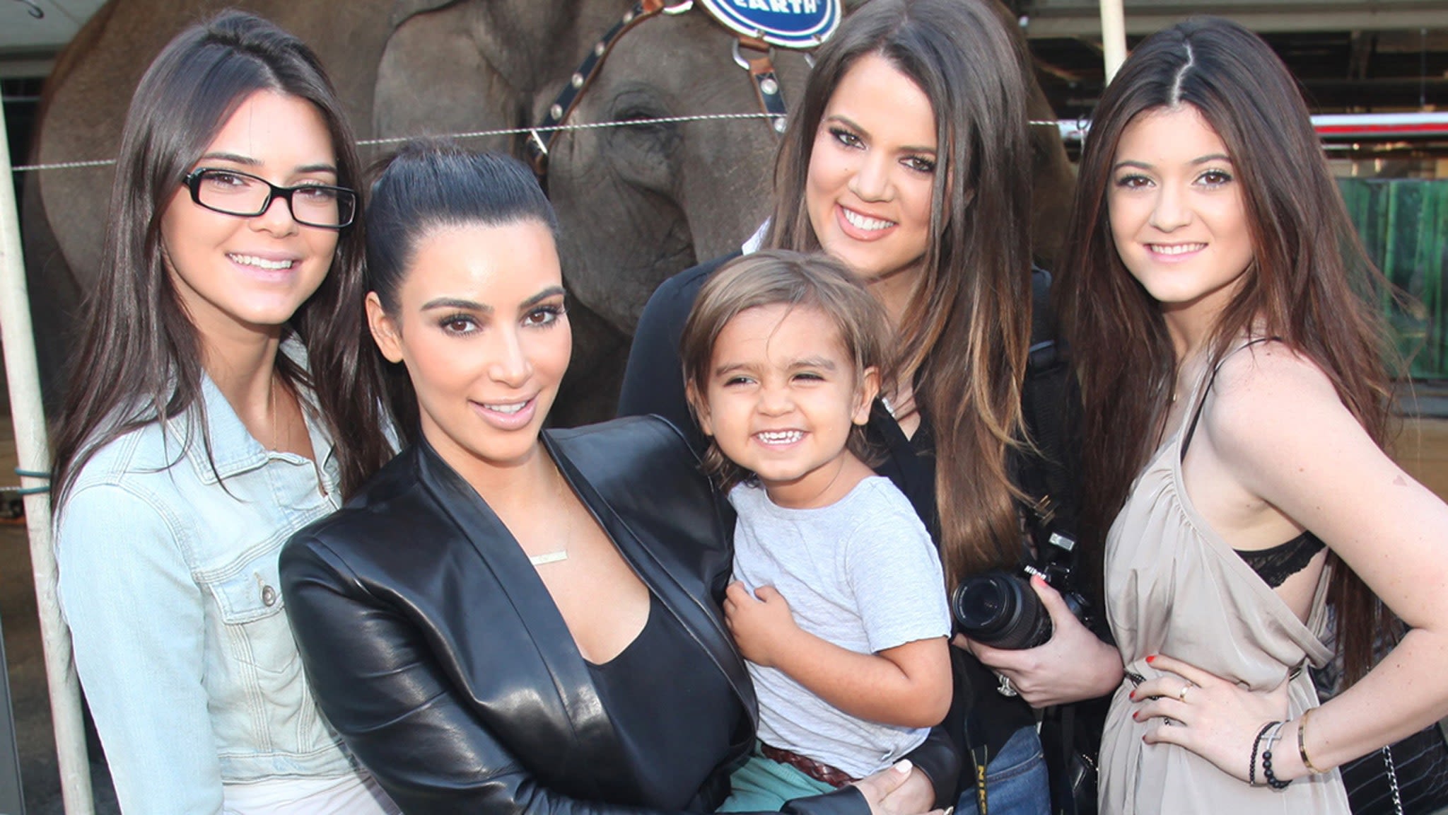 Mason Disick Officially Joins Instagram and Kardashians Can Not Handle