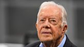 Jimmy Carter, expresidente de EE. UU., a cuidados paliativos