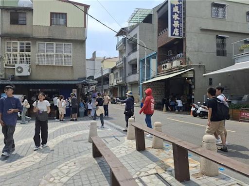 出國潮衝擊國旅市場 台南觀光住宿業績僅持平 - 生活