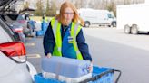 Walmart expands same-day delivery hours: You can get products as early as 6 a.m.