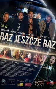 Raz, jeszcze raz