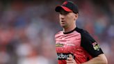 Kent sign Australian Rogers for T20 Blast