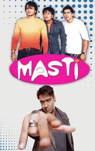 Masti