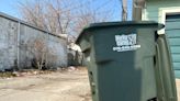 Windsor residents mixed on decision to nix alleyway garbage collection