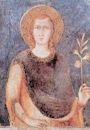 Saint Emeric of Hungary