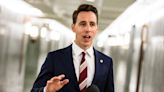 Josh Hawley tells Tucker Carlson why he voted against Finland and Sweden joining Nato