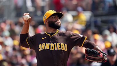 Padres Trade Long-Time Reliever to American League Squad