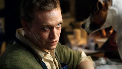 Luc Besson Discusses DogMan & How Caleb Landry Jones Brought Crew to Tears