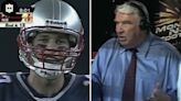 Such a great coach', fans spot Madden compare Brady to Montana on 15th start