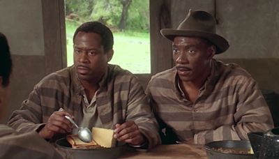 Eddie Murphy Wants To Remake A Classic Film With Martin Lawrence, And I’d Love To See This