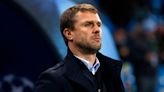 Ukraine appoint former Tottenham and West Ham striker Serhiy Rebrov as new boss