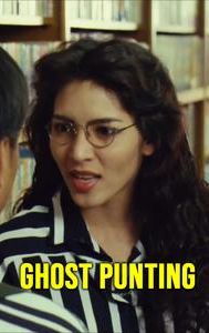 Ghost Punting