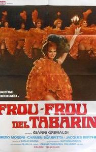 Frou-frou del tabarin