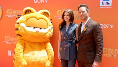 Chris Pratt Explains How ‘Garfield’ Voice is Different From His Past Animated Characters: “Going Back to Andy Dwyer From ‘Parks and...