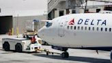 Delta plane bound for Atlanta collides with another plane at Miami airport