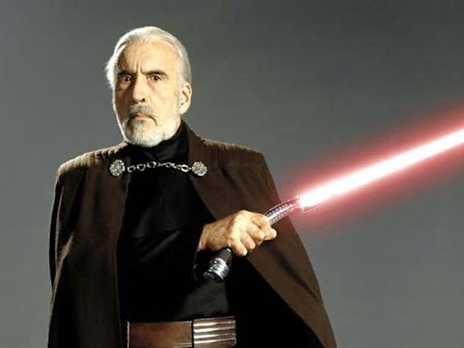 “You have to have a pretty vivid imagination”: Fans Won’t Like What Christopher Lee Had to Say about Star Wars Movies