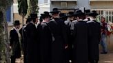 以色列最高法院裁定 「極端正統派」教徒須入伍當兵
