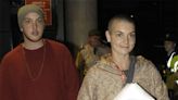 Lo que Sinéad O'Connor pidió a sus hijos que hicieran si moría