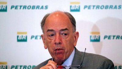 Petrobras deve continuar extraindo petróleo, mas falta plano de longo prazo, diz Parente