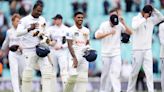 England hopes of unbeaten Test summer wrecked as Sri Lanka claim memorable win