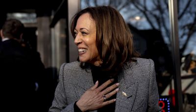 Democratas resgatam vídeo de 2019 em que Kamala Harris dizia estar preparada para vencer Trump; assista